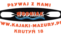 Turystyka Aktywna WODNIAK - Spływy Kajakowe