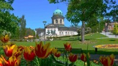 Termy Lądeckie - od stuleci po zdrowie i urodę