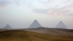 Od Kairu do Kapsztadu 