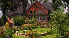 Alchemik - magia i natura