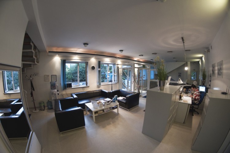 Bonelli Dental, Warszawa