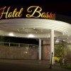Hotel Boss***, Warszawa