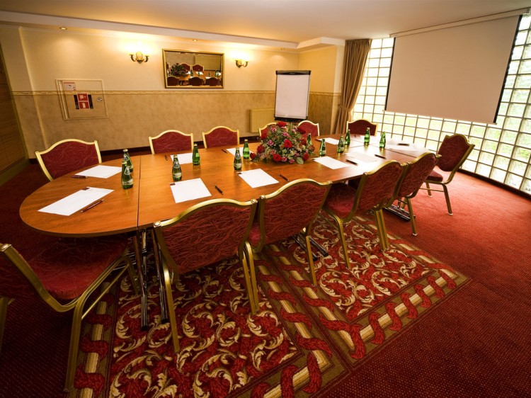 Hotel Boss***, Warszawa