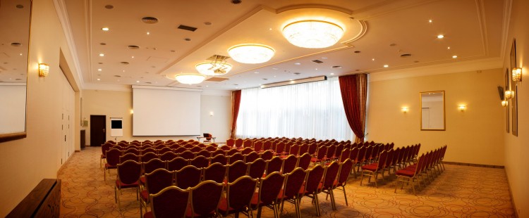 Hotel Boss***, Warszawa