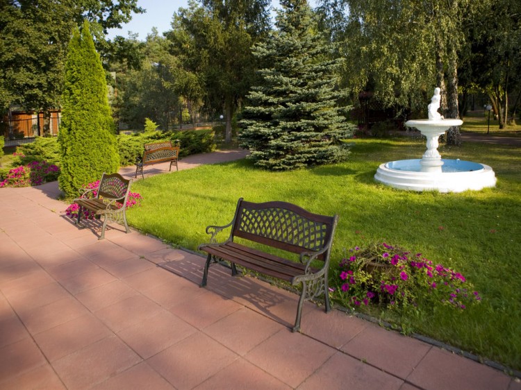 Hotel Boss***, Warszawa