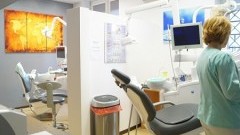 Klucz otwierający wiele drzwi - uśmiech