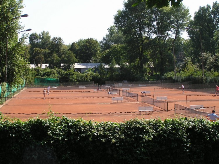Prestige Tenis Warszawa