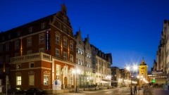 So Natural SPA - zadbaj o siebie w Hotelu Elbląg****