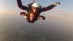 Sky Dive Club - masz ochotę gdzieś wyskoczyć?