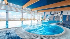 Słoneczny Zdrój - Uzdrawiające Cztery Gwiazdki. 