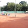 Klub Tenisowy M.K. Tenis, Warszawa