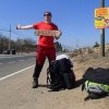 Autostopem do Peru