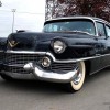Cadillac Freetwood 1954