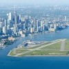Billy Bishop Toronto City Airport, Canada