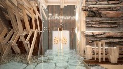 Drewniane Zakopane. Efektowny projekt dworca