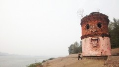 Zwykłe budynki - dzieła sztuki