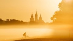 Wschody słońca w Polsce