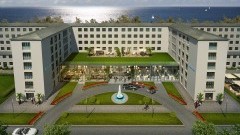 Prora - luksus w spadku po Hitlerze