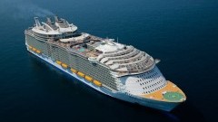 Największy statek pasażerski na świecie