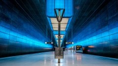 15 najciekawszych stacji metra