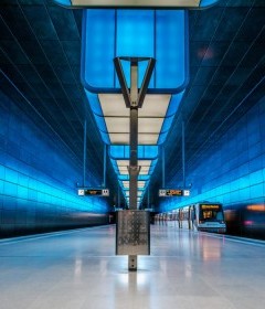 15 najciekawszych stacji metra